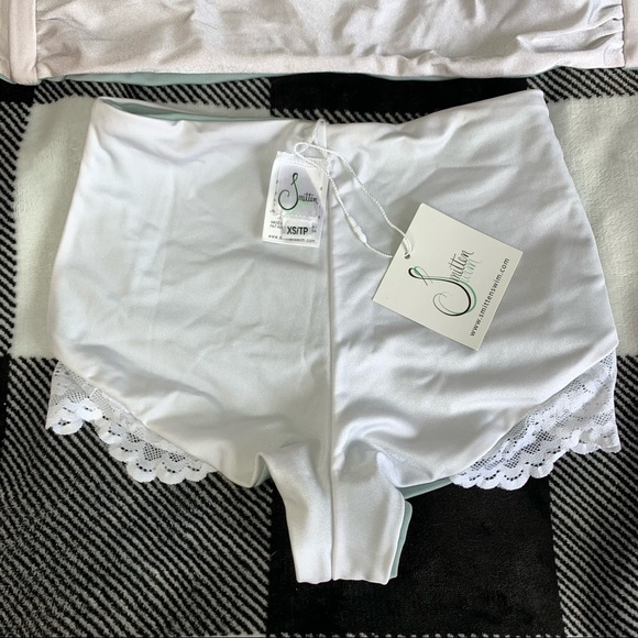 2 Piece Bikini Bathing Suit - Picture 5 of 13